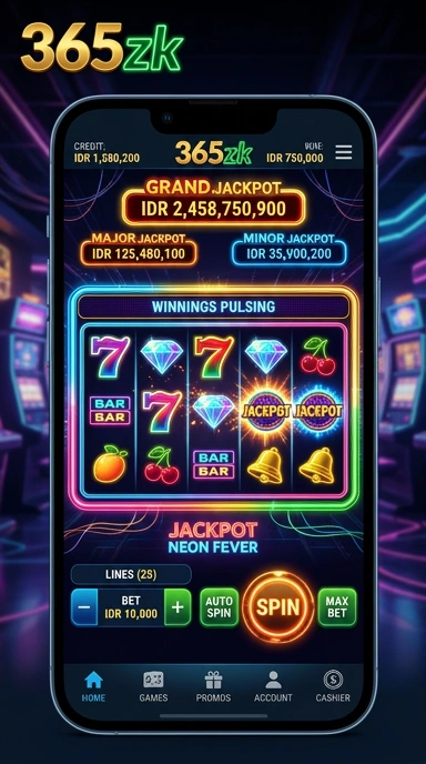 Pratinjau antarmuka danagame — aplikasi APK resmi Android v2.5.6