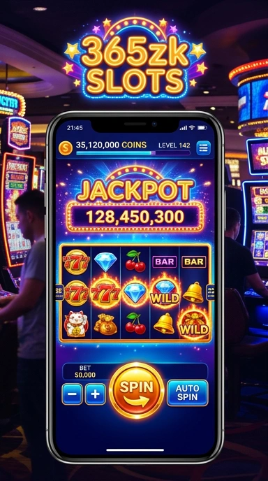 Cuplikan layar menu unduhan danagame untuk perangkat Android